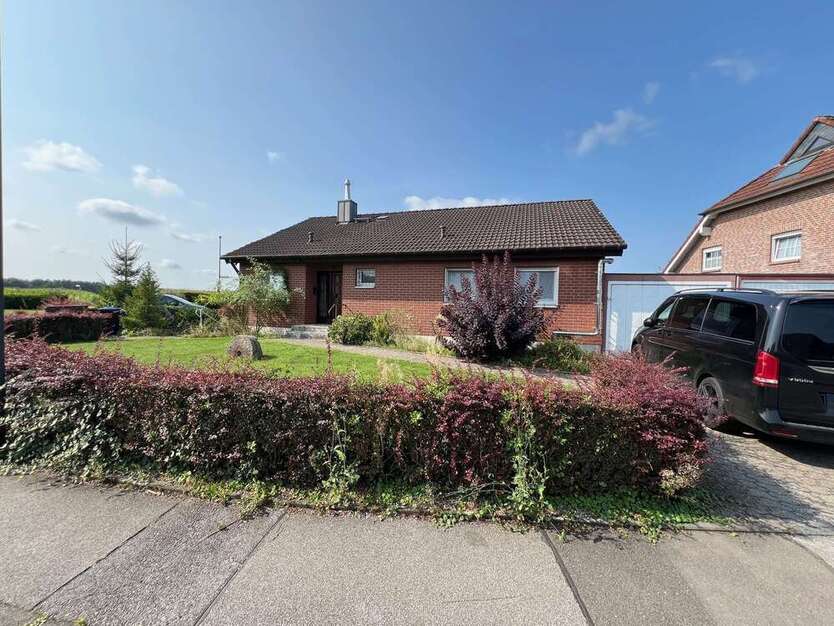 Haus zum Kaufen in Remscheid 498.750 € 151 m²