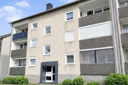 Wohnung Dortmund Huckarde - 3.5 Zimmer, 69 m&sup2;, 158.000&euro; | Angebot:25199283