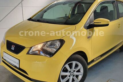 Seat Mii 97.589 km 6.695 &euro; Wuppertal 42349