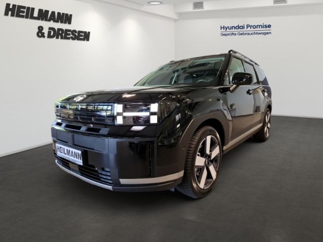 Hyundai SANTA FE 5.591 km 49.950 € Gelsenkirchen 45891