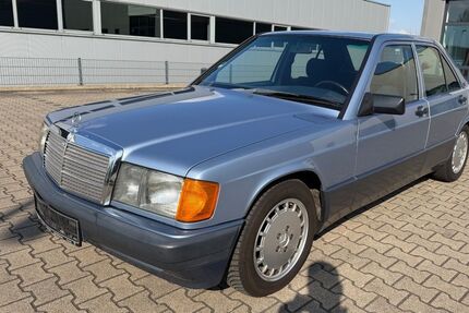 Mercedes-Benz 190 144.500 km 12.250 &euro; Bochum 44791