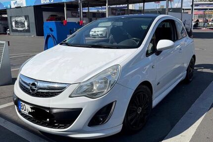Opel Corsa 204.000 km 2.000 &euro; Bochum 44866