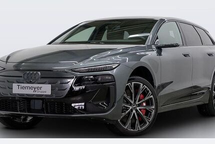 Audi S6 e-tron 8.990 km 92.940 € Bochum 44809