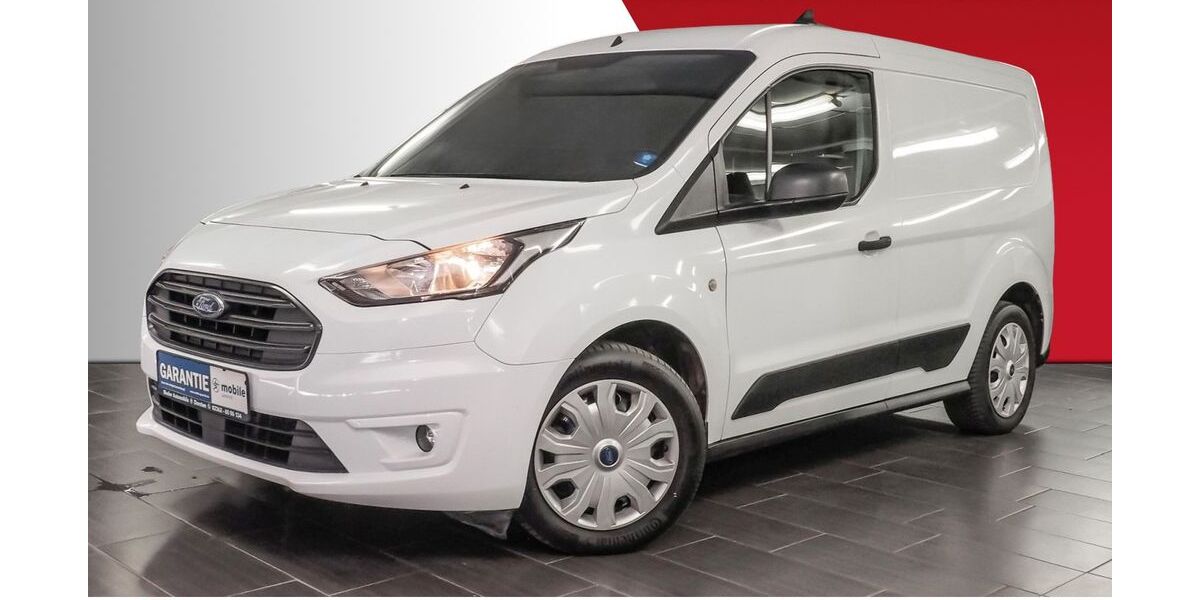 Ford Transit 106.000 km 14.999 &euro; Dorsten 46284