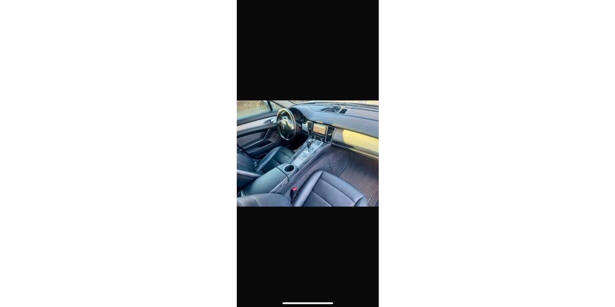 Porsche Panamera 159.400 km 19.600 &euro; Erkrath 40699