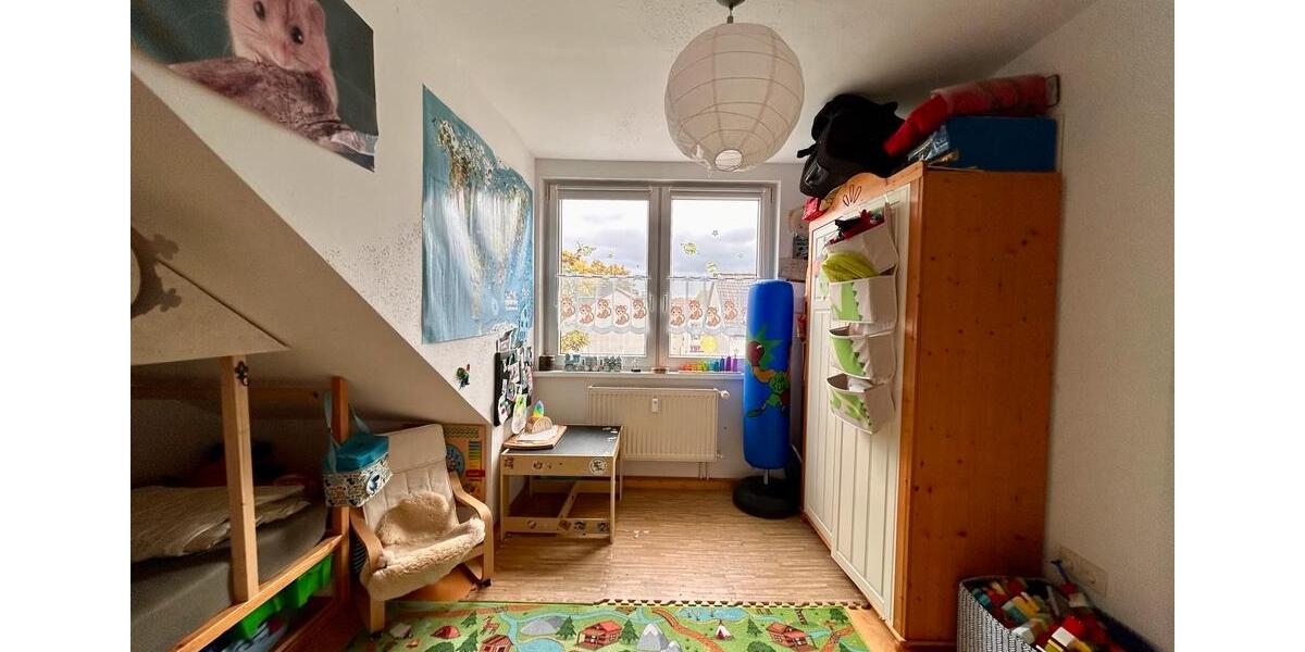 Terrassenwohnung Wuppertal Gemarkung Langerfeld - 3 Zimmer, 90 m&sup2;, 199.000&euro; | Angebot:26507288