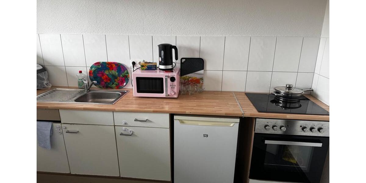 Tagesmieter in Rheinhausen. 2 zimmer