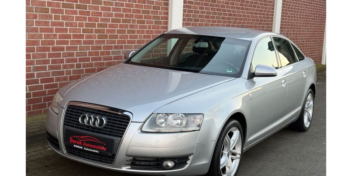 Audi A6 148.500 km 5.990 &euro; Oer-Erkenschwick 45739