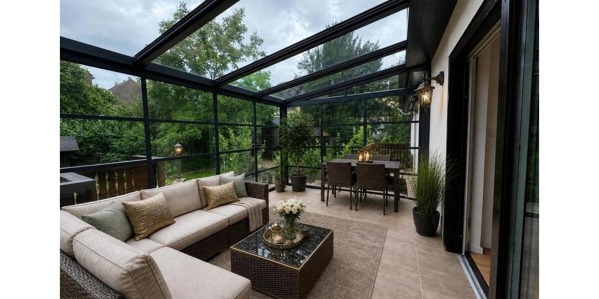 Einfamilienhaus Wuppertal Gemarkung Vohwinkel - 6 Zimmer, 282 m&sup2;, 895.000&euro; | Angebot:27168586