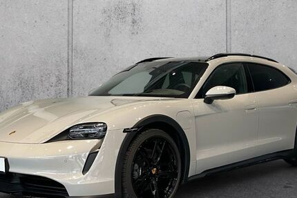 Porsche Taycan 1.417 km 85.900 &euro; Recklinghausen 45665