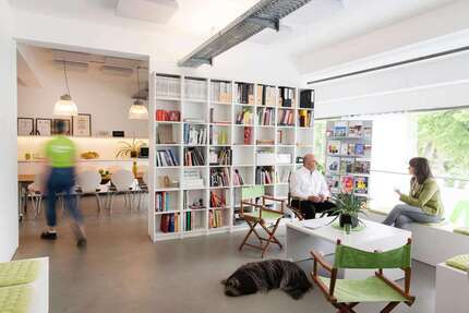 Gewerbeobjekt Marl - 185&euro; | Angebot:25785471