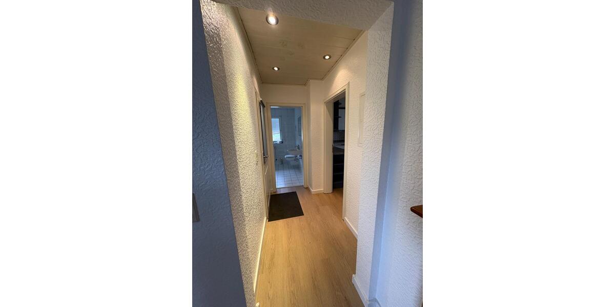 Wohnung in Langenberg mit guter Anbindung zu ÖFV 2.5 zimmer