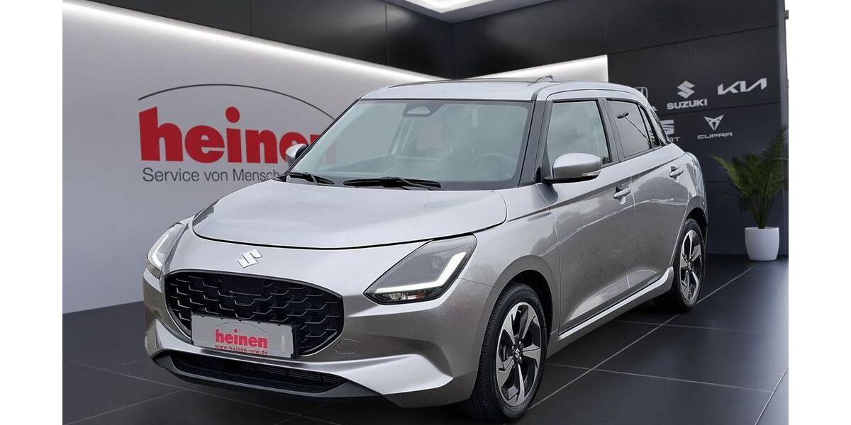 Suzuki Swift 6.182 km 15.909 &euro; Essen 45141