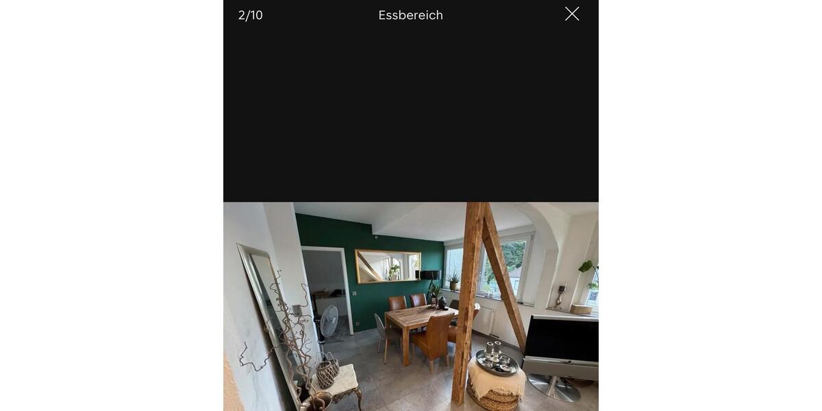 Maisonettenwohnung Bottrop Boy - 3.5 Zimmer, 87 m&sup2;, 1.345&euro; | Angebot:24706802