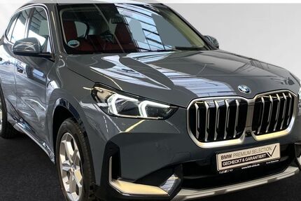 BMW X1 17.750 km 37.700 &euro; Moers 47441
