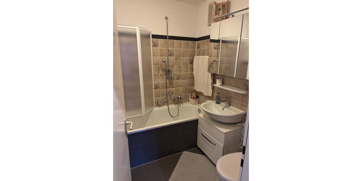 Dachgeschoßwohnung Recklinghausen Berghausen - 4.5 Zimmer, 86 m&sup2;, 447&euro; | Angebot:25643796