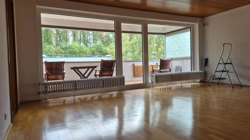 Etagenwohnung Sprockhövel - 3 Zimmer, 78 m&sup2;, 175.000&euro; | Angebot:27496414