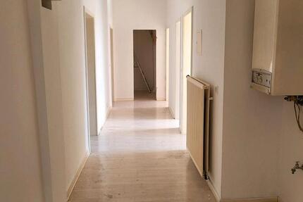 Große Wohnung in Herne Sodingen ab sofort zu vermieten