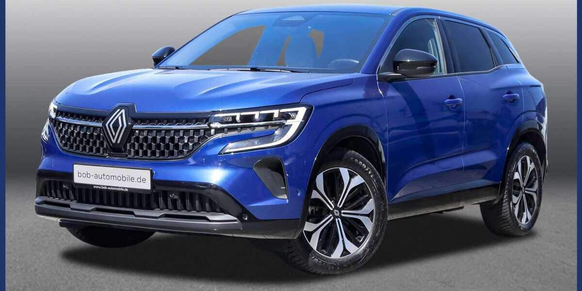 Renault Austral 25.800 km 29.333 &euro; Bochum 44809