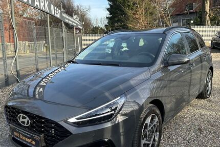 Hyundai i30 11.116 km 21.900 &euro; Essen 45355