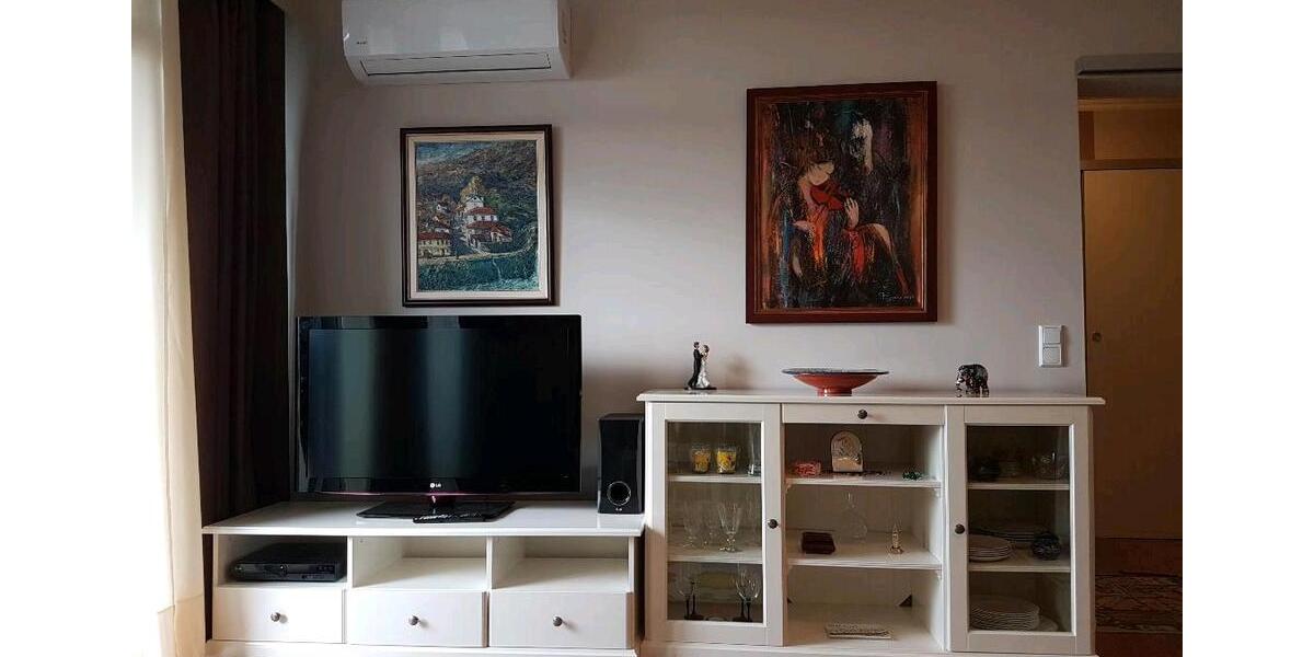 Etagenwohnung Mülheim an der Ruhr - 2 Zimmer, 58 m&sup2;, 125.000&euro; | Angebot:27450791