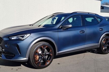 Cupra Formentor 72.865 km 33.390 € Castrop-Rauxel 44579
