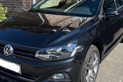 VW Polo 54.000 km 13.750 &euro; Dorsten 46282