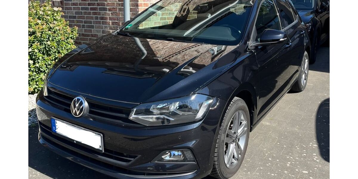 VW Polo 54.000 km 13.750 &euro; Dorsten 46282