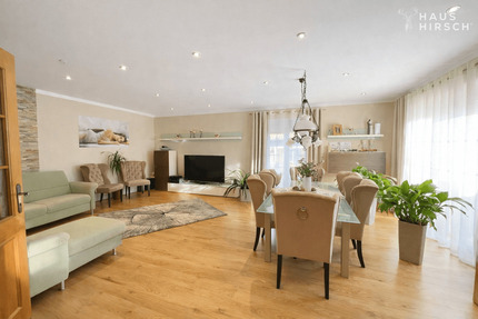 Haus Schermbeck Bricht - 5 Zimmer, 230 m&sup2;, 795.000&euro; | Angebot:25641961