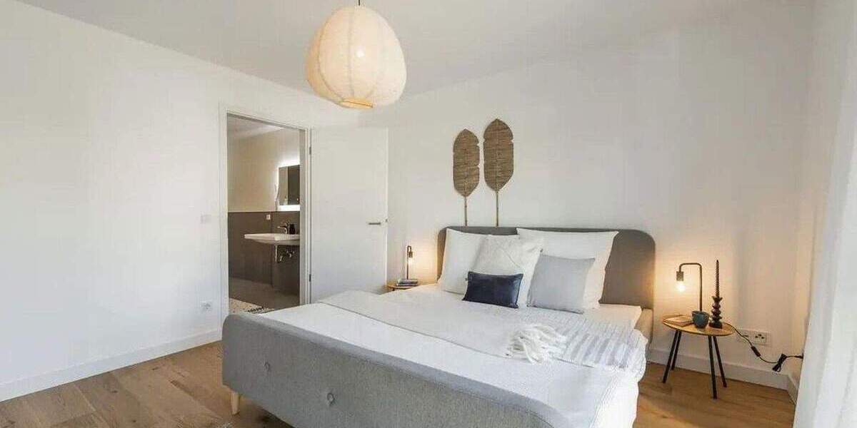 Etagenwohnung Erkrath Alt-Erkrath - 3 Zimmer, 107 m&sup2;, 589.000&euro; | Angebot:25752901