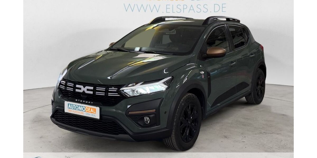 Dacia Sandero 11.600 km 17.989 &euro; Dinslaken 46539