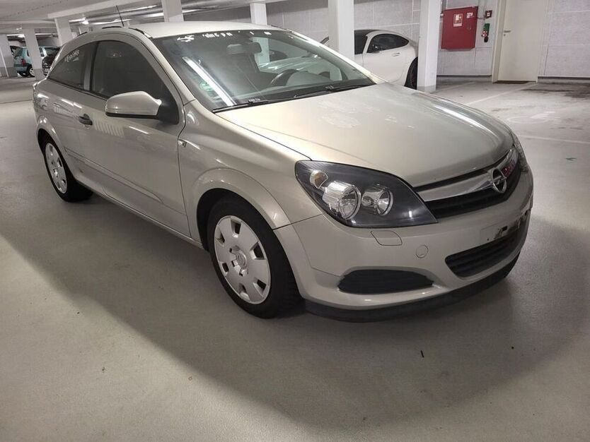 Astra
