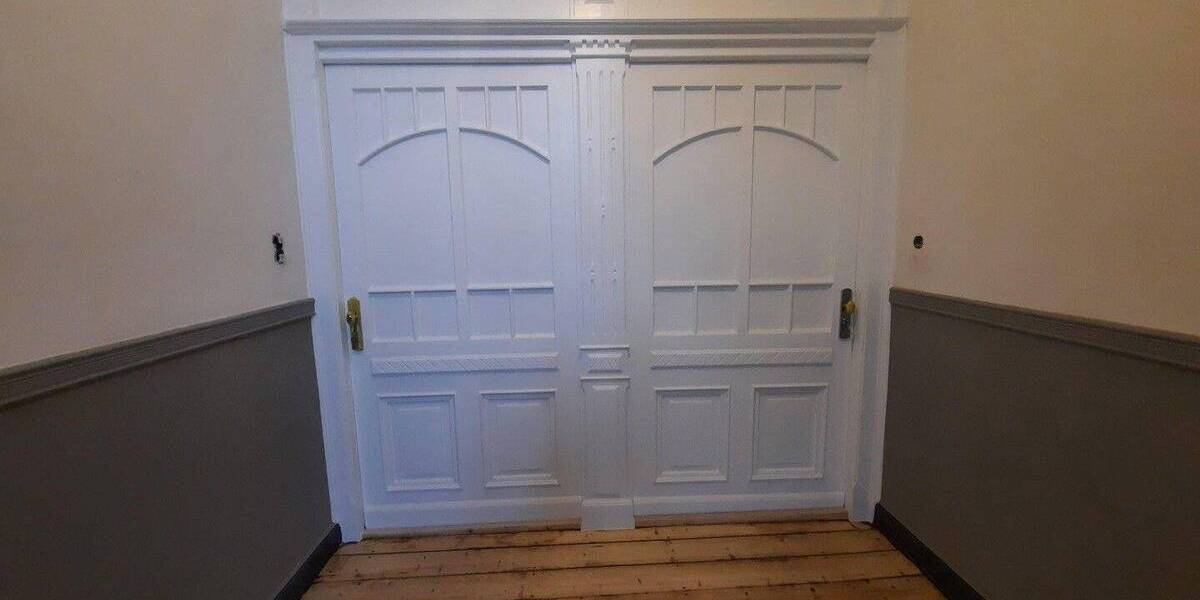 Etagenwohnung Bochum Weitmar - 4 Zimmer, 113 m&sup2;, 1.050&euro; | Angebot:26890129