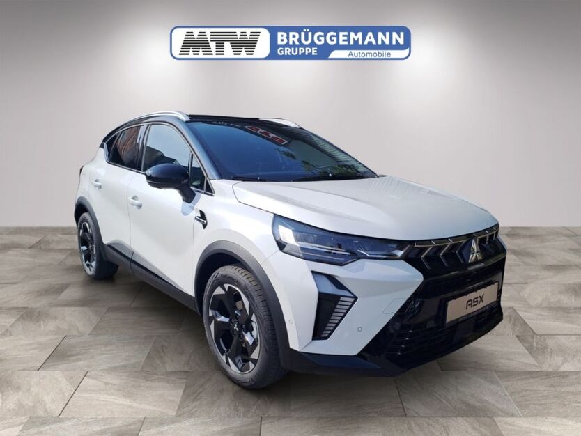 Mitsubishi ASX 1.870 km 29.660 € Düsseldorf 40599