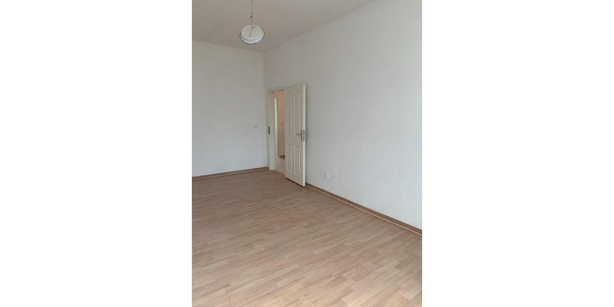 Frisch renovierte 3-Zimmer-Wohnung (100 m²) mit Balkon -Ruhrnähe 3 zimmer