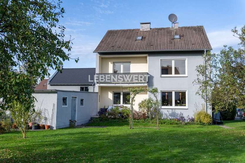Haus zum Kaufen in Dortmund Persebeck 399.000 € 166 m²