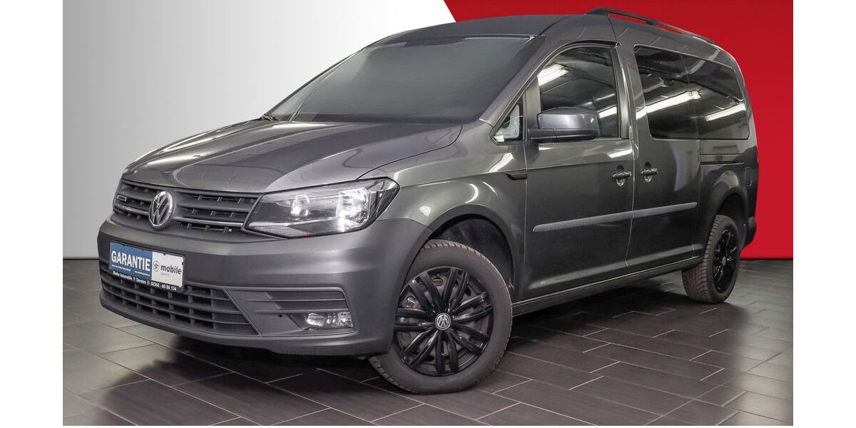 VW Caddy 184.800 km 20.999 &euro; Dorsten 46284