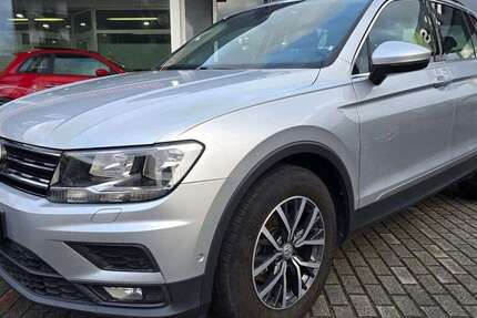 VW Tiguan 53.620 km 19.900 &euro; Moers 47443