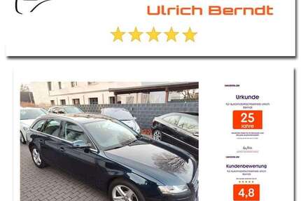 Audi A4 129.965 km 10.900 &euro; Essen 45307
