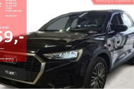 Audi Q3 84.890 km 26.750 € Moers-Hülsdonk 47441