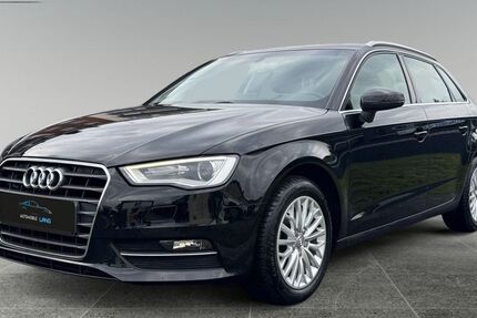Audi A3 92.000 km 12.590 &euro; Herten 45699