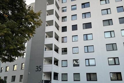 3-Zimmer-Wohnung mit Balkon in Duisburg-Homberge zimmer