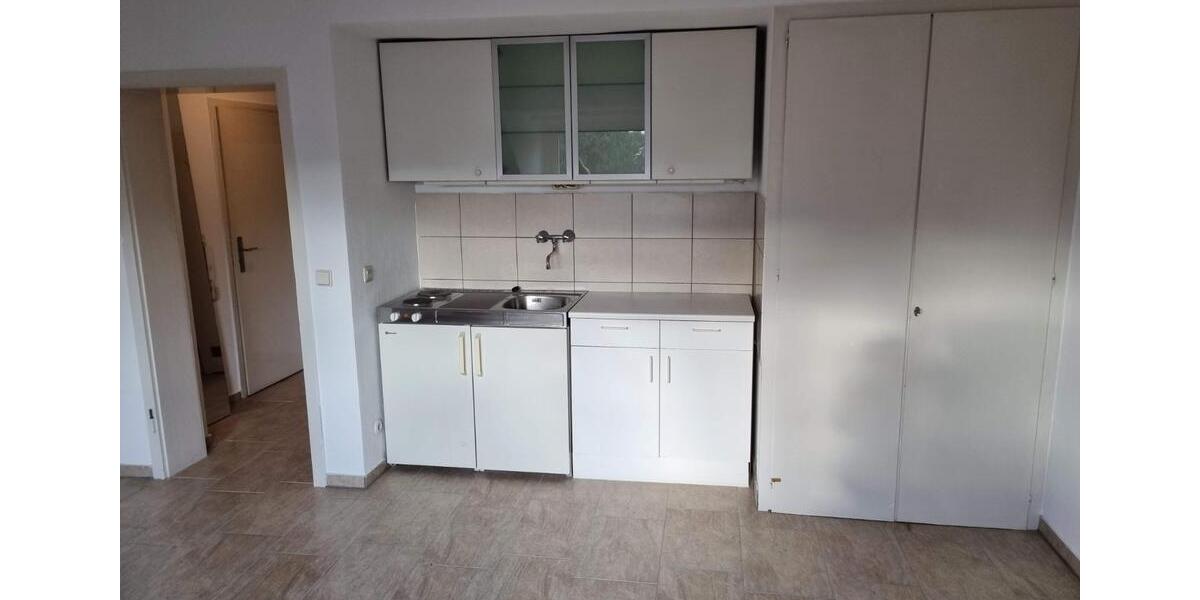 Apartment Eigentumswohnung ca. 30m² Essen Stadtwald 1 zimmer