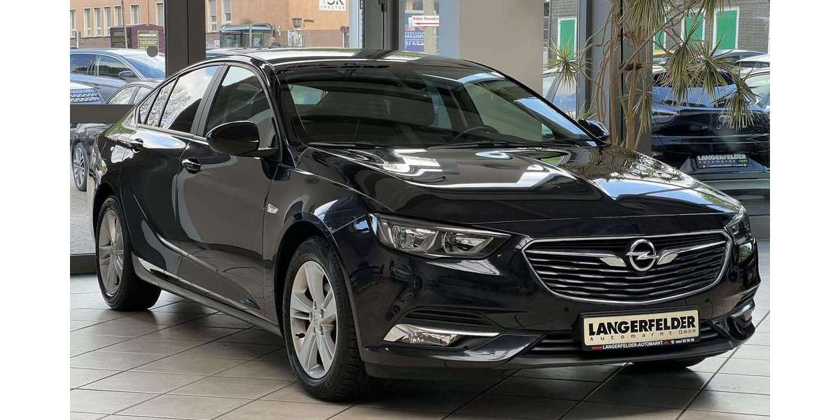 Opel Insignia 139.128 km 11.799 &euro; Wuppertal 42389