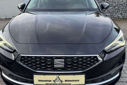 Seat Leon 186.027 km 14.999 &euro; Mülheim 45473