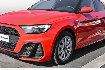 Audi A1 31.588 km 20.950 € Duisburg 47178