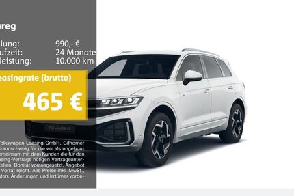 VW Touareg 13.910 km 58.790 &euro; Duisburg 47059