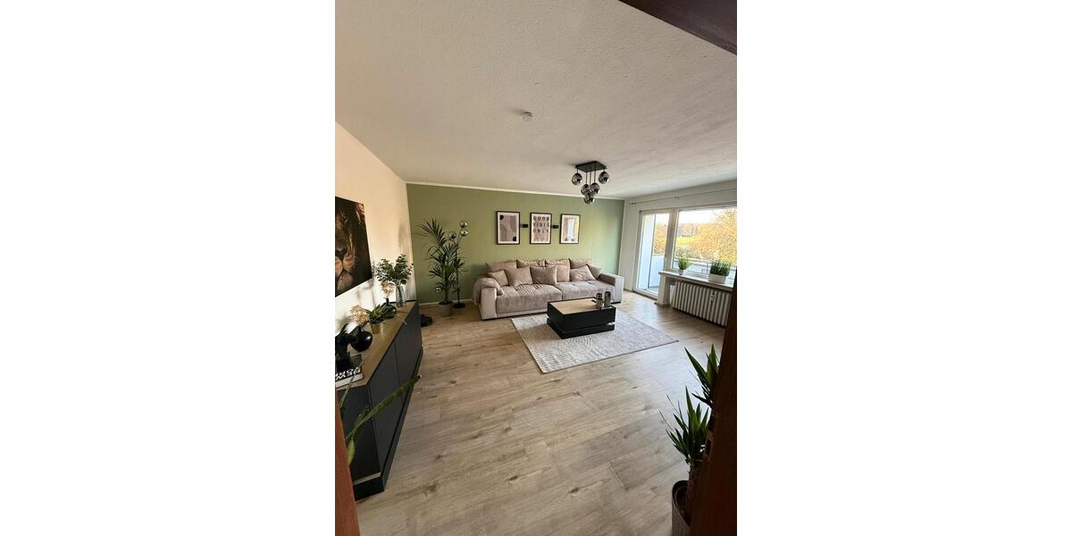 ​Schicke 2,5 Zimmer Wohnung 2 zimmer