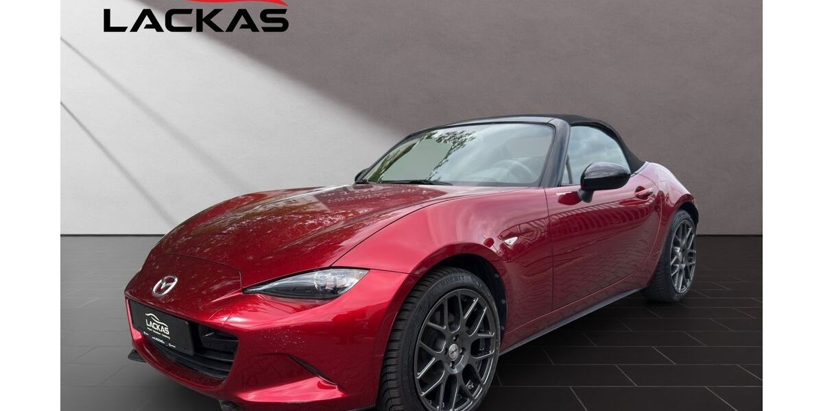 Mazda MX-5 11.980 km 25.450 &euro; Duisburg 47055