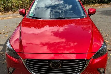 Mazda CX-3 108.000 km 13.750 &euro; Duisburg 47167